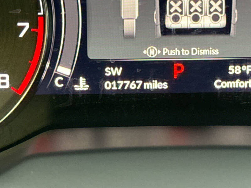 2023 Acura RDX SH-AWD