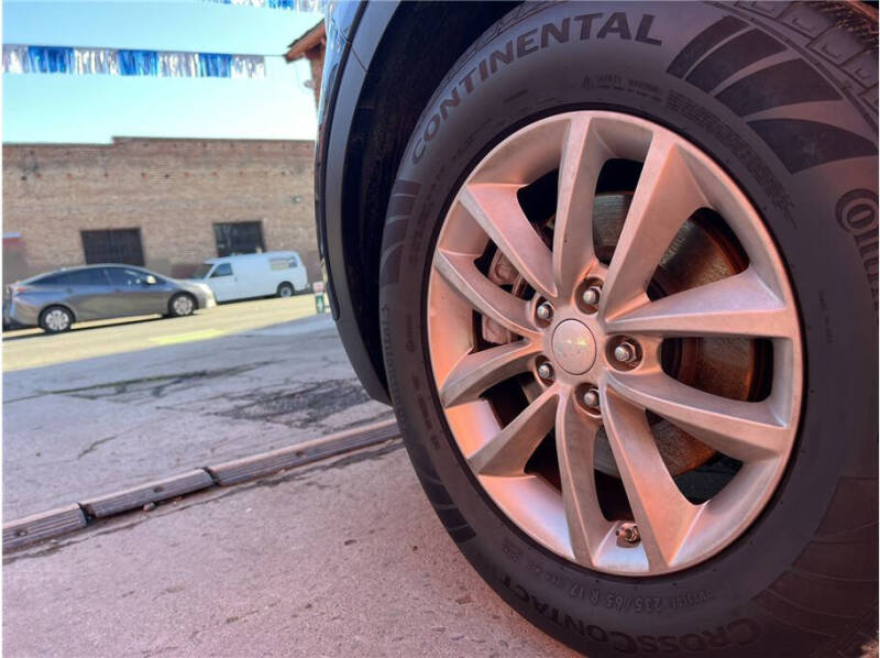 2016 Kia Sorento LX V6