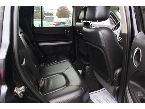 2011 Chevrolet HHR LT