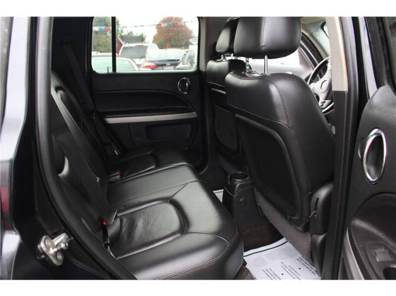 2011 Chevrolet HHR LT