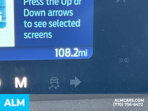 2023 Ford Bronco Badlands Advanced