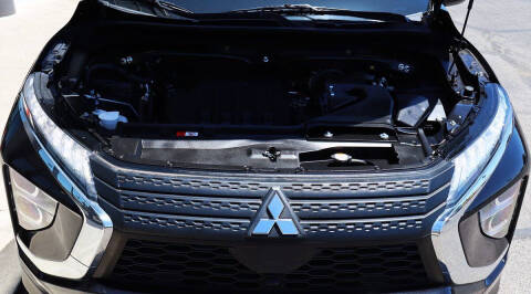 2024 Mitsubishi Eclipse Cross SEL