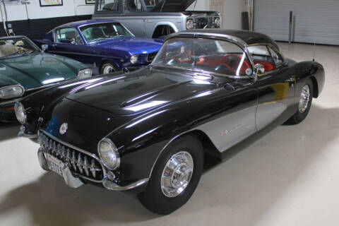 1957 Chevrolet Corvette