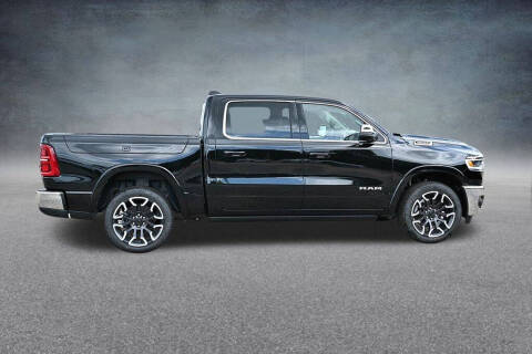 2025 RAM 1500 Limited