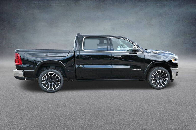 2025 RAM 1500 Limited