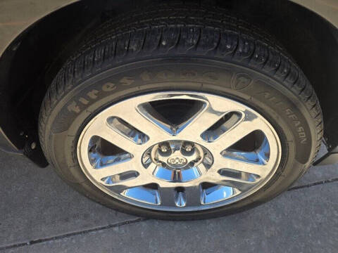 2011 Dodge Nitro Heat