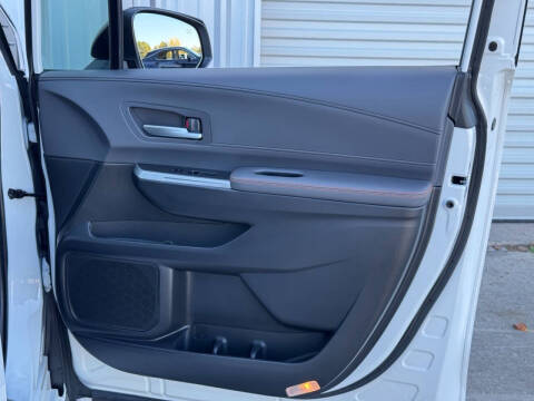 2024 Toyota Sienna XSE 7-Passenger