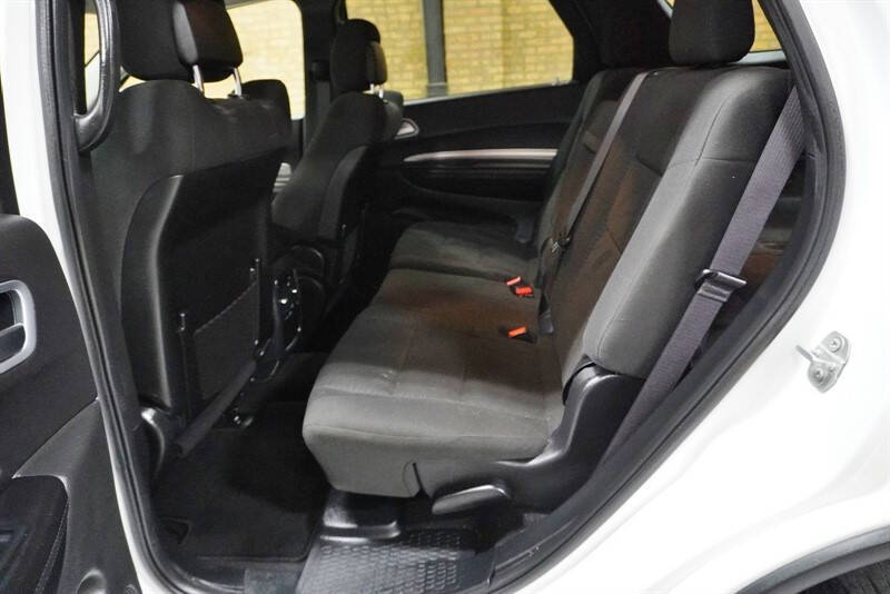 2019 Dodge Durango Pursuit