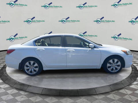 2009 Honda Accord EX