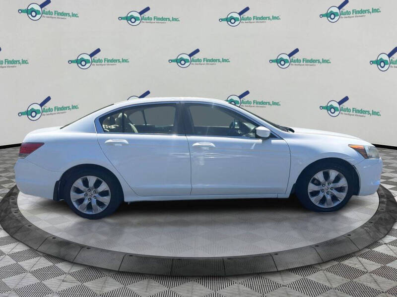 2009 Honda Accord EX