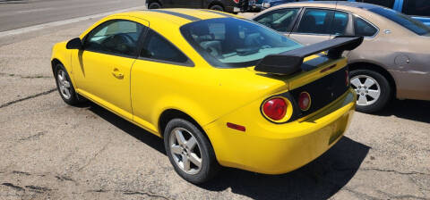 2006 Chevrolet Cobalt LS