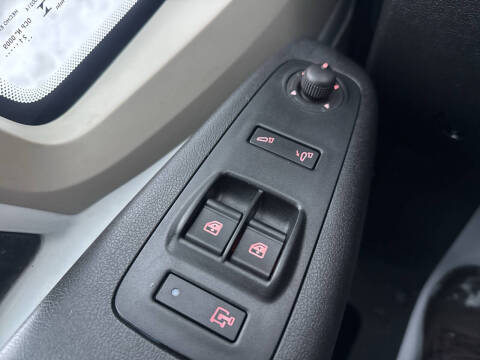 2021 RAM ProMaster 3500 159 WB