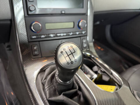2012 Chevrolet Corvette