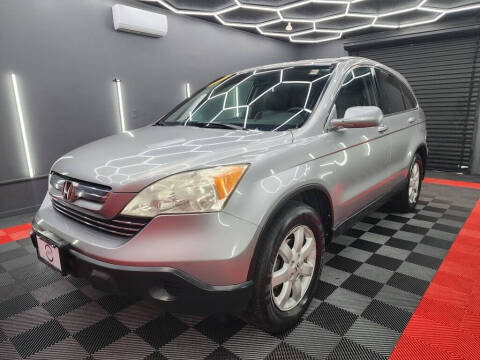2007 Honda CR-V for sale at 4 Friends Auto Sales LLC in Indianapolis IN