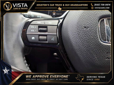 2025 Honda HR-V EX-L