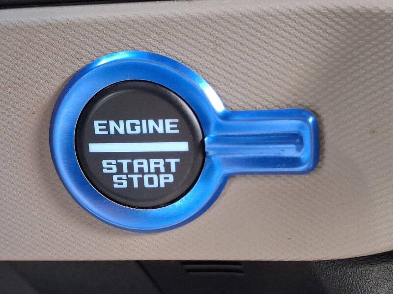 2022 Ford Bronco Wildtrak Advanced