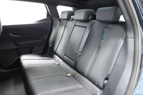 2023 Fisker Ocean Ultra