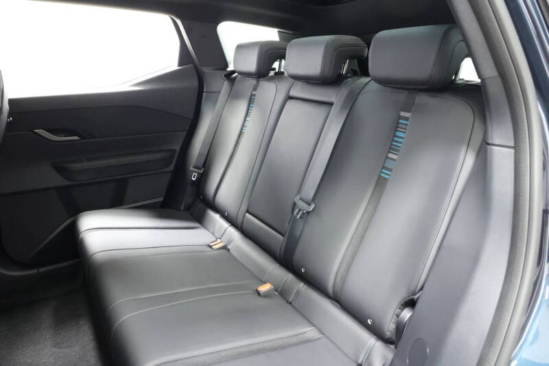 2023 Fisker Ocean Ultra