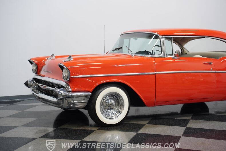 1957 Chevrolet 210