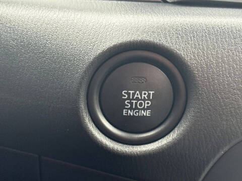 2025 Mazda CX-5 2.5 S