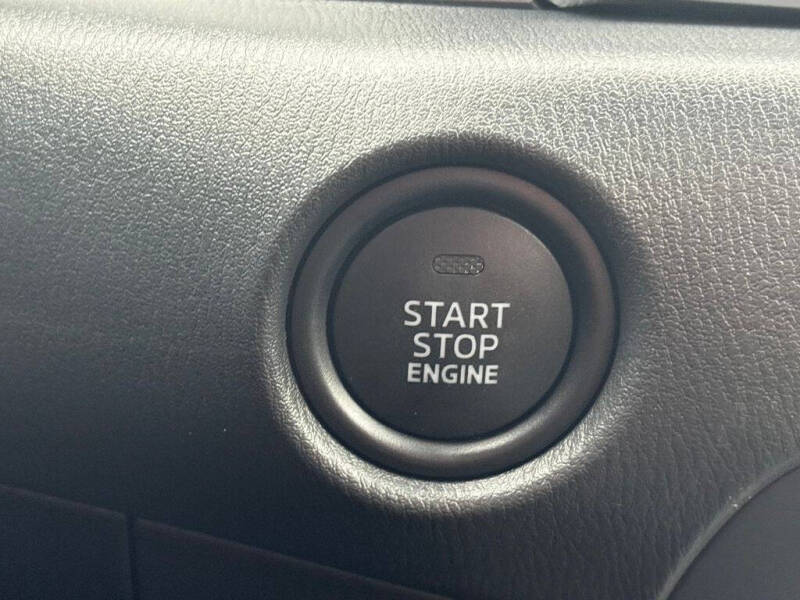 2025 Mazda CX-5 2.5 S