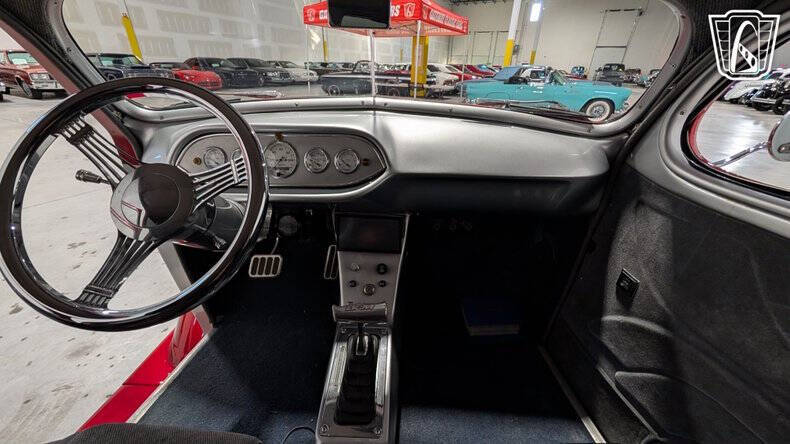 1937 Nash Lafayette