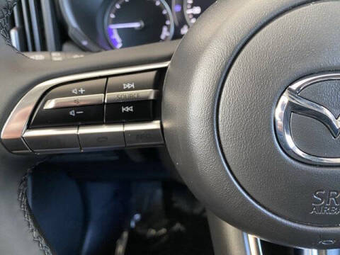 2026 Mazda CX-50 Hybrid Preferred