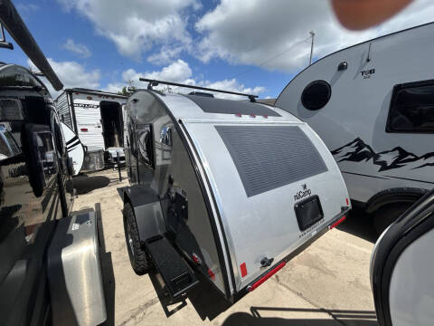 2025 nuCamp RV TAG XL