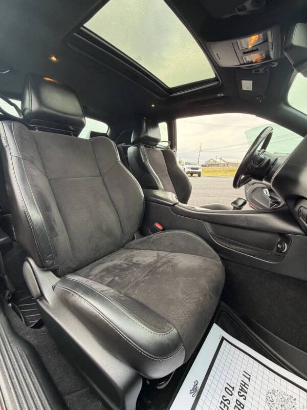 2020 Dodge Challenger