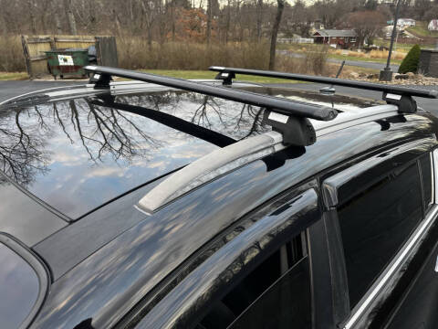 2011 Kia Sportage EX