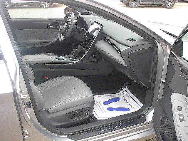 2019 Toyota Avalon Limited