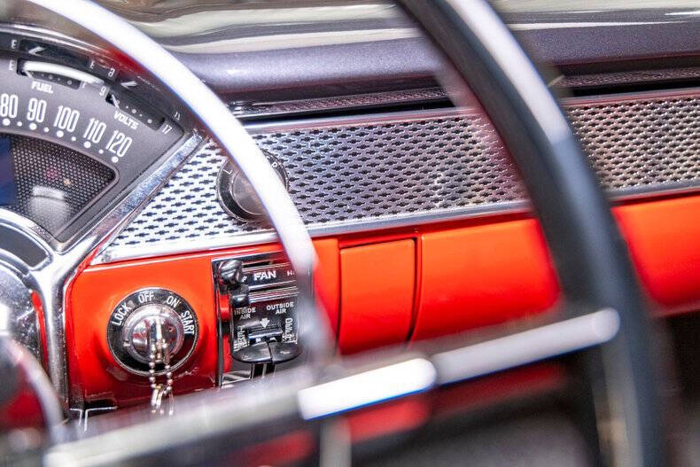 1955 Chevrolet Bel Air