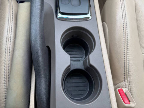 2009 Mercury Milan I-4 Premier