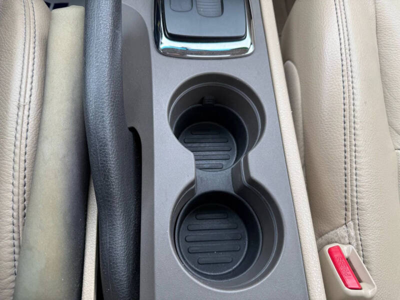 2009 Mercury Milan I-4 Premier