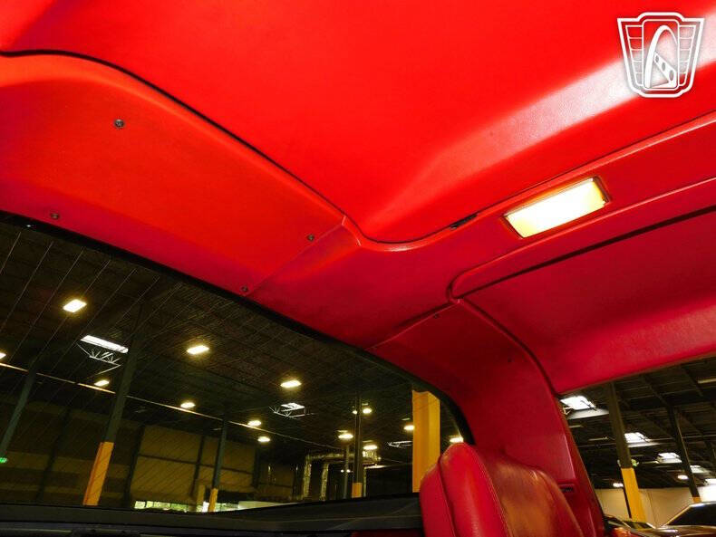 1979 Chevrolet Corvette