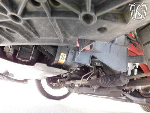 2008 Ford Shelby GT500