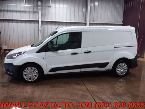 2014 Ford Transit Connect