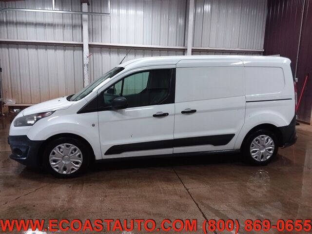 2014 Ford Transit Connect XL's photo