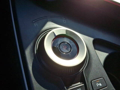 2025 Kia EV6 GT-Line