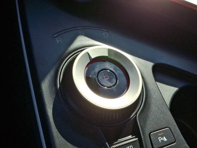 2025 Kia EV6 GT-Line