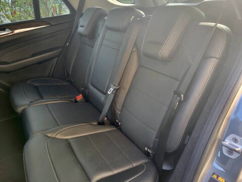 2014 Mercedes-Benz M-Class ML 350 BlueTEC