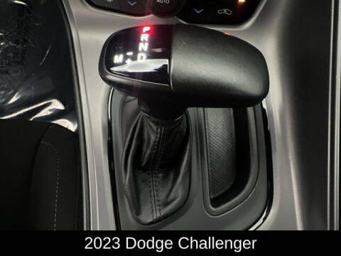 2023 Dodge Challenger GT