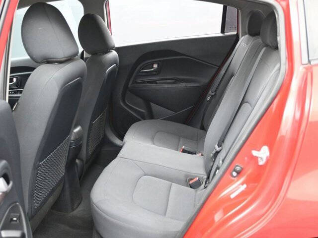 2013 Kia Rio SX
