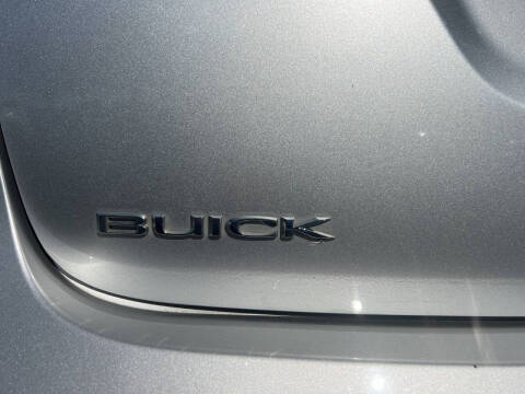 2016 Buick Envision Premium I