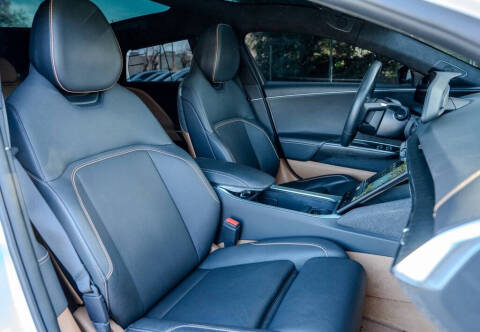 2023 Lucid Air Touring