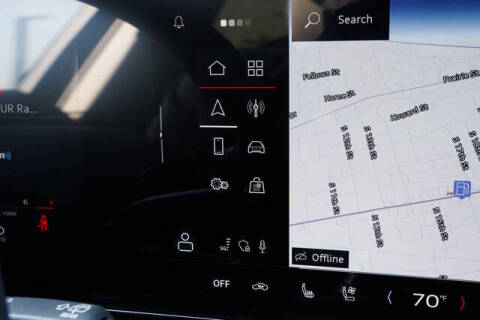 2025 Audi Q5 quattro Premium Plus TFSI