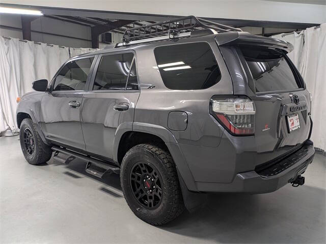 2019 Toyota 4Runner