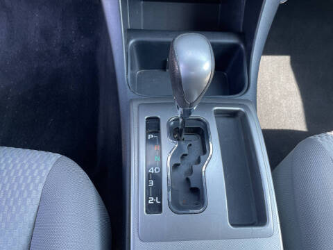 2013 Toyota Tacoma V6