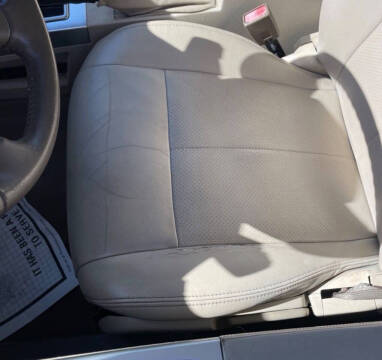 2009 Jeep Liberty Limited