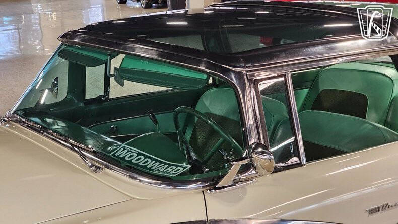 1956 Ford Crown Victoria